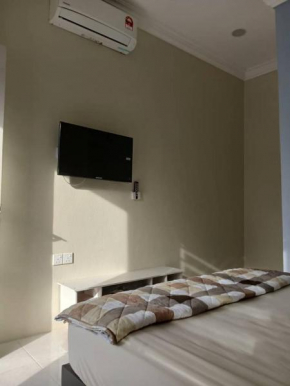 Rest Roomstay 2
